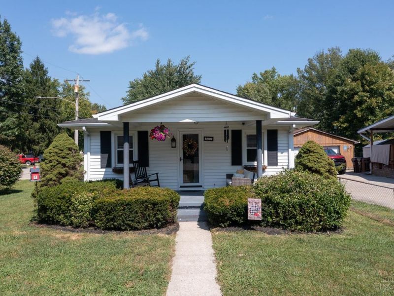 302 E Osborne Street, Tate Township, OH 45106 Photo 2