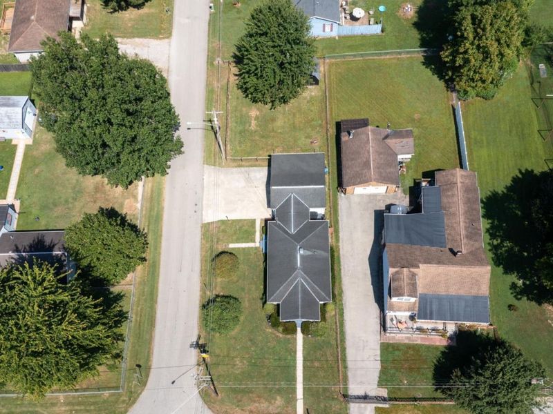 302 E Osborne Street, Tate Township, OH 45106 Photo 26