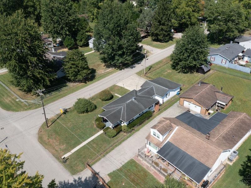 302 E Osborne Street, Tate Township, OH 45106 Photo 27