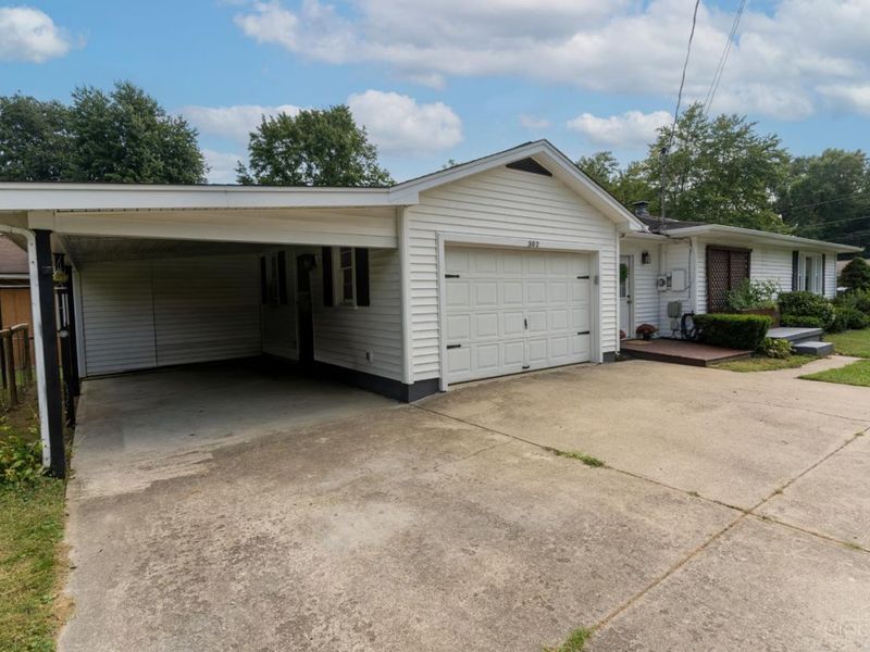 302 E Osborne Street, Tate Township, OH 45106 Photo 4