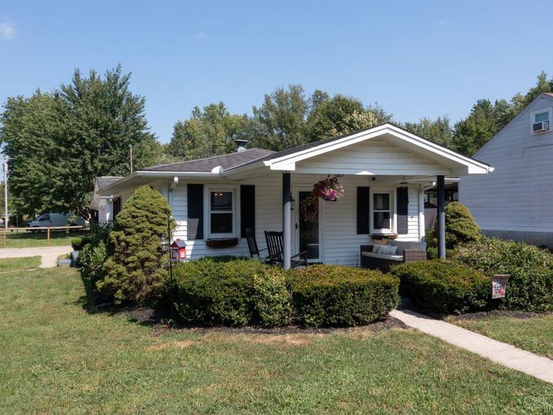 302 E Osborne Street, Tate Township, OH 45106 Photo 5