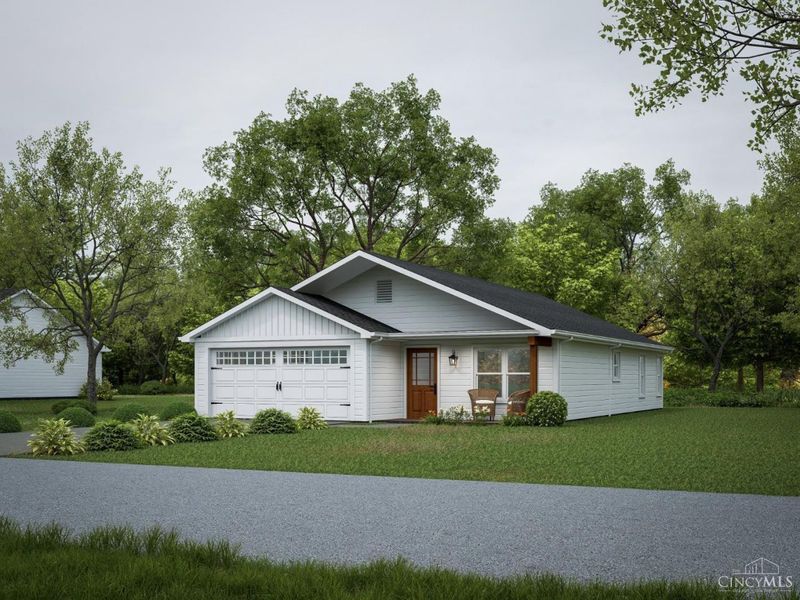 126 Arthur Avenue, Carlisle, OH 45005 Photo 3
