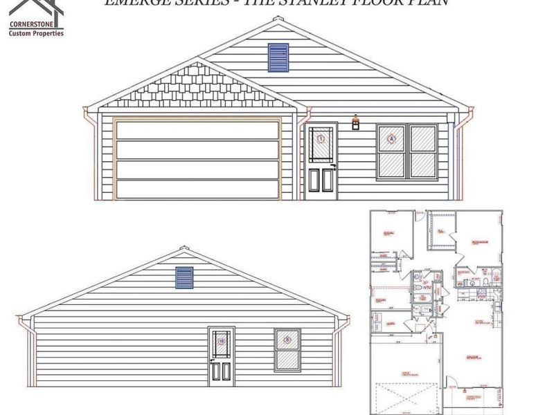 126 Arthur Avenue, Carlisle, OH 45005 Photo 7