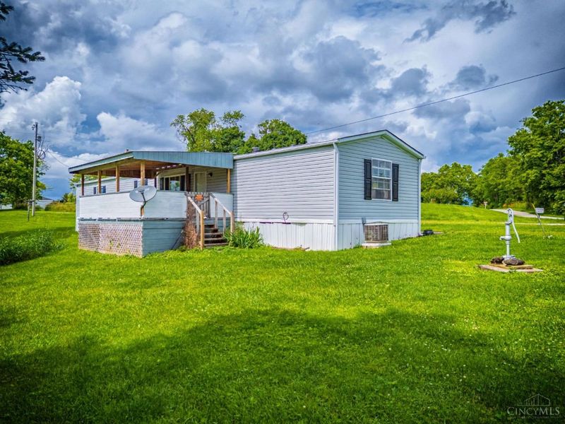 33 Stricklett Road, Manchester, OH 45144 Photo 4