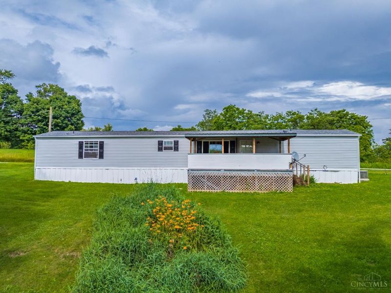 33 Stricklett Road, Manchester, OH 45144 Photo 6