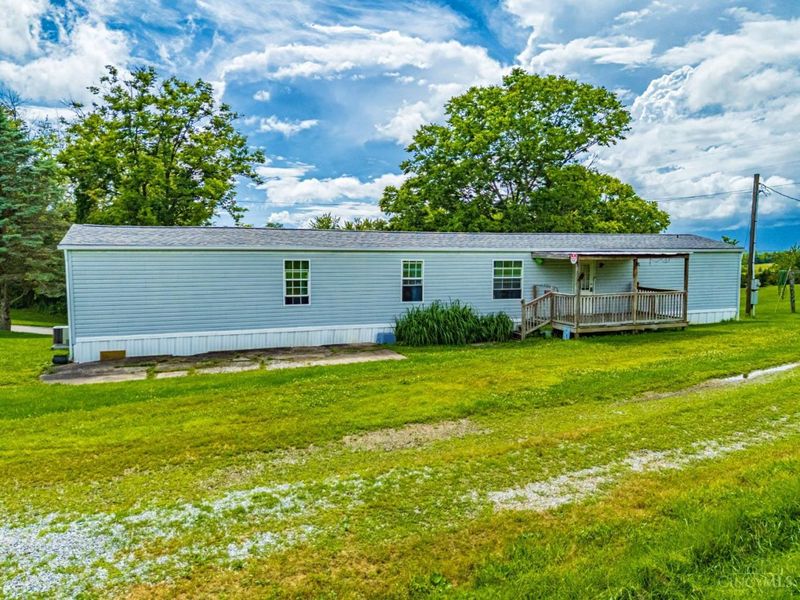 33 Stricklett Road, Manchester, OH 45144 Photo 7