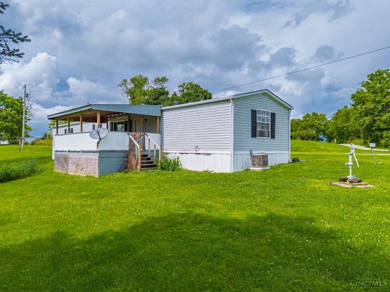 33 Stricklett Road, Manchester, OH 45144 Photo 8