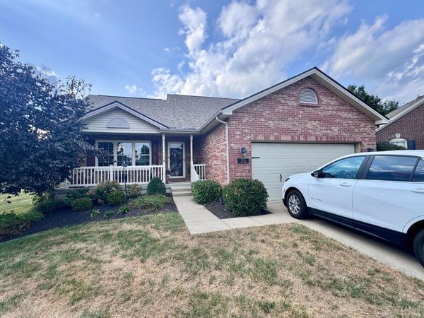 6253 Zilpha Court, Fairfield Twp, OH 45011