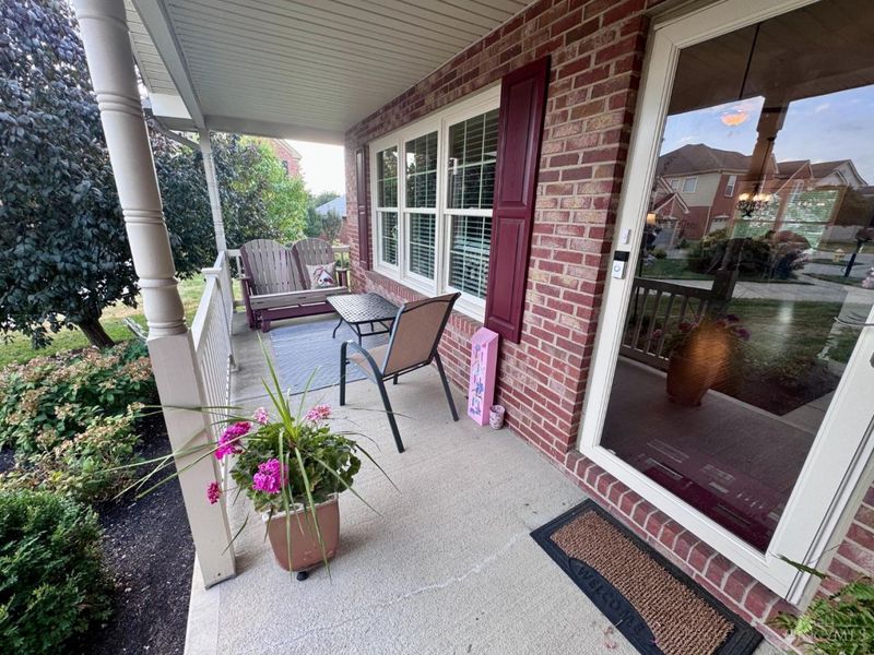 6253 Zilpha Court, Fairfield Township, OH 45011 Photo 2