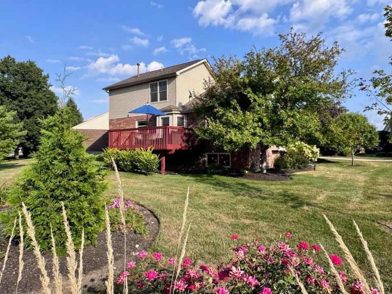 6253 Zilpha Court, Fairfield Township, OH 45011 Photo 3
