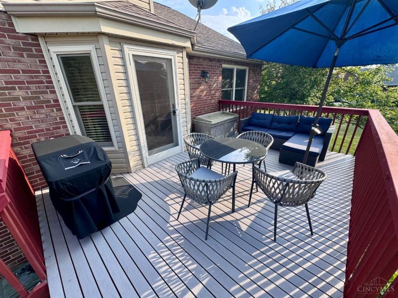 6253 Zilpha Court, Fairfield Township, OH 45011 Photo 5