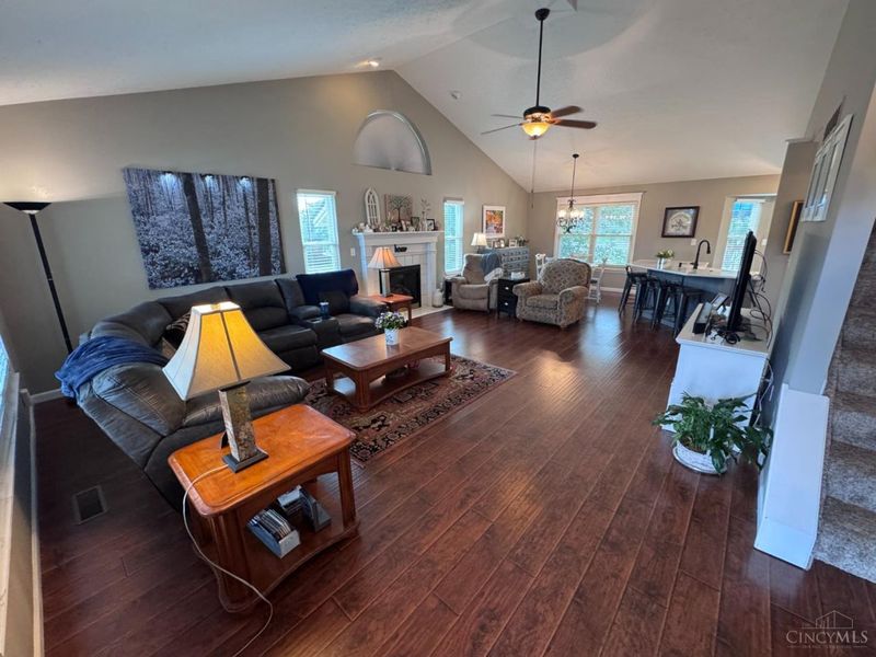 6253 Zilpha Court, Fairfield Township, OH 45011 Photo 6