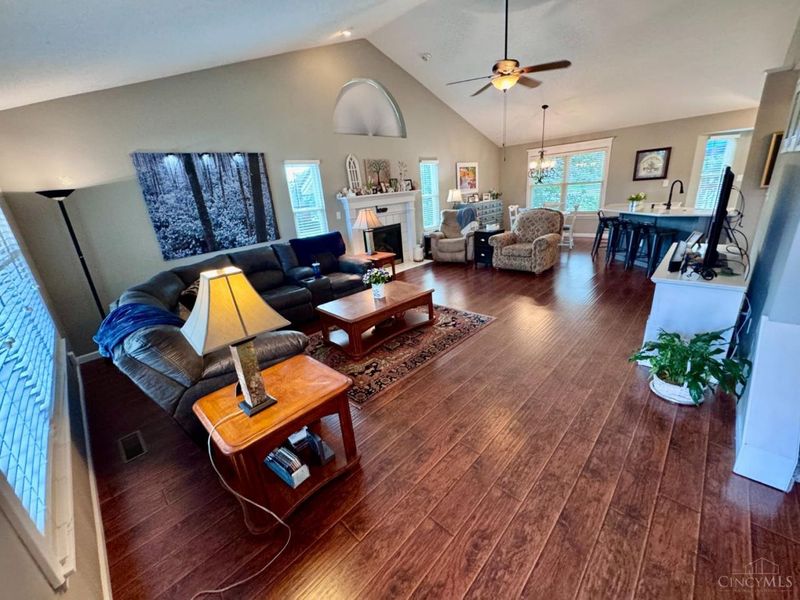 6253 Zilpha Court, Fairfield Township, OH 45011 Photo 7