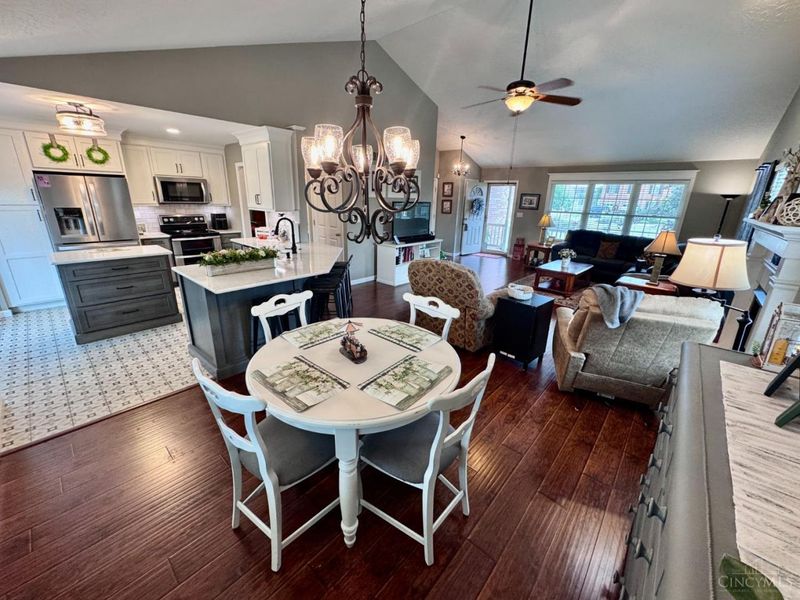 6253 Zilpha Court, Fairfield Township, OH 45011 Photo 9