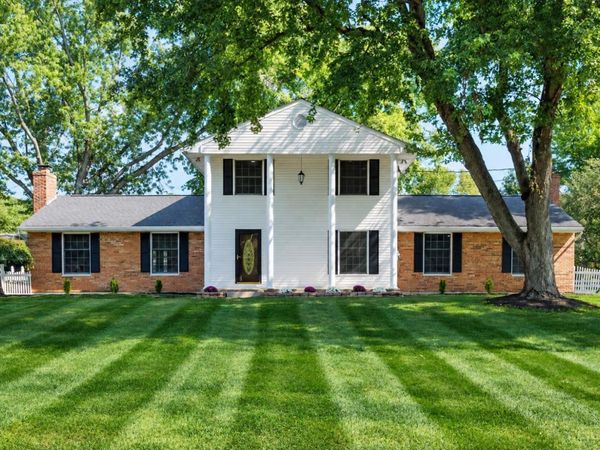 558 Lang Road, Union Twp, OH 45244