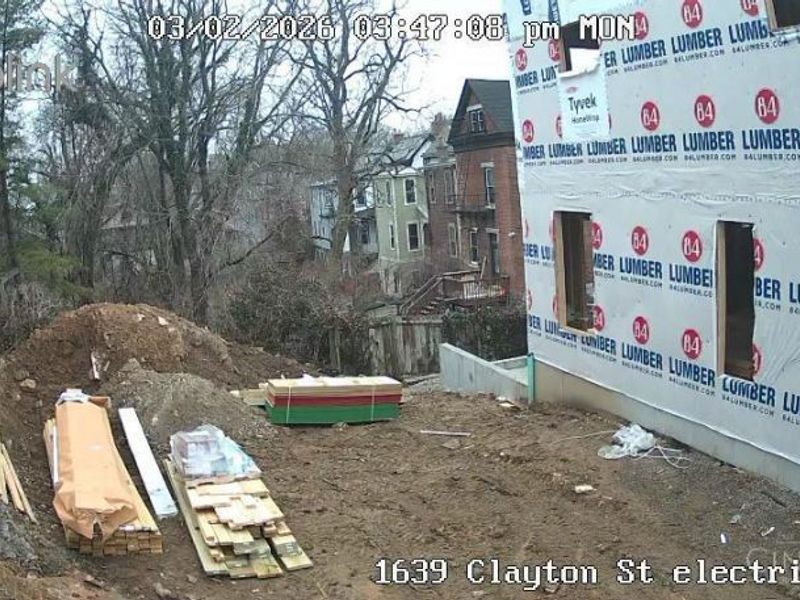 1639 Clayton Street, Cincinnati, OH 45206 Photo 2