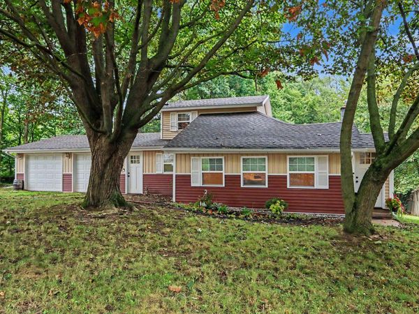 136 Florence Street, Otsego, MI 49078