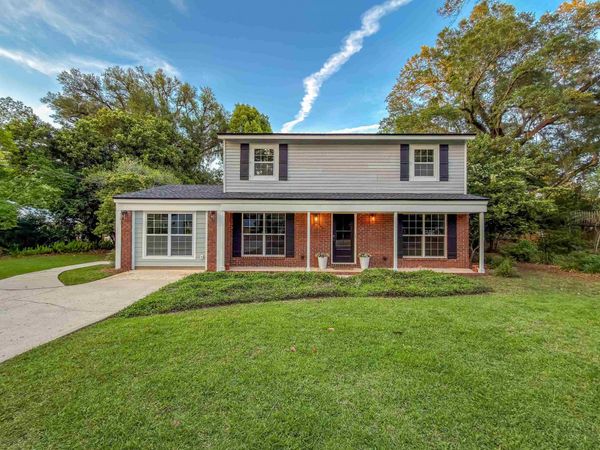 2210 wall Street, Tallahassee, FL 32309