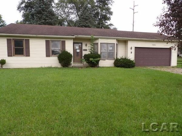 7395 Danforth , Temperance, MI 48182