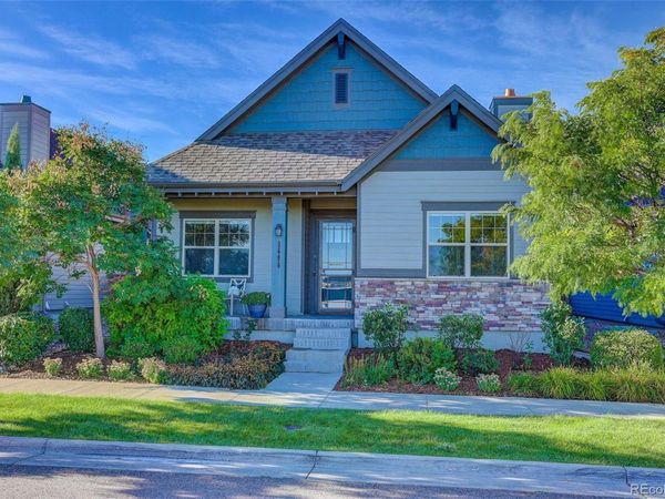 8242 E 55th Place , Denver, CO 80238