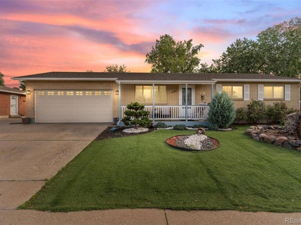 14900 E 55 th Avenue , Denver, CO 80239