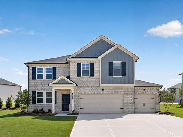 1939 Enota Drive, Bethlehem, GA 30620