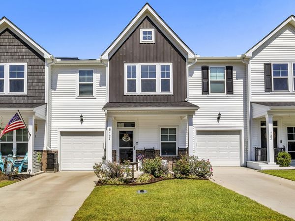 724 Palm Frond Way NW, Calabash, NC 28467