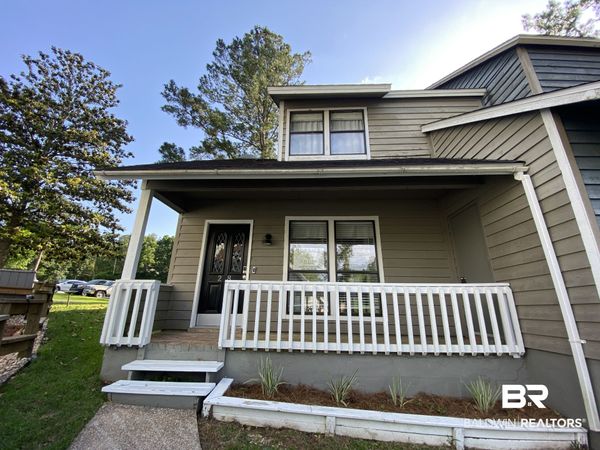 28 Lake Shore Drive, Daphne, AL 36526