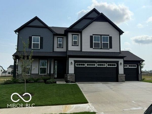 1327 Dutchess Drive , Westfield, IN 46074