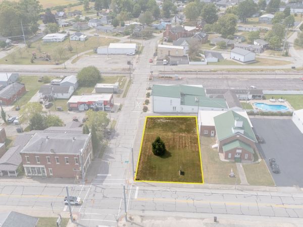 100 N Armstrong Street , Crothersville, IN 47229