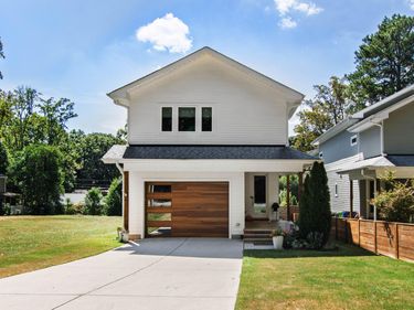315 Grand Avenue, Raleigh, NC 27606