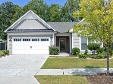1409 Santa Cruz Street, Wake Forest, NC 27587