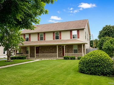 914 E Front D Street, Monroe, Mi 48161
