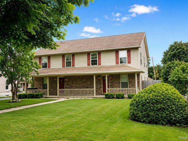 914 E Front D Street, Monroe, Mi 48161