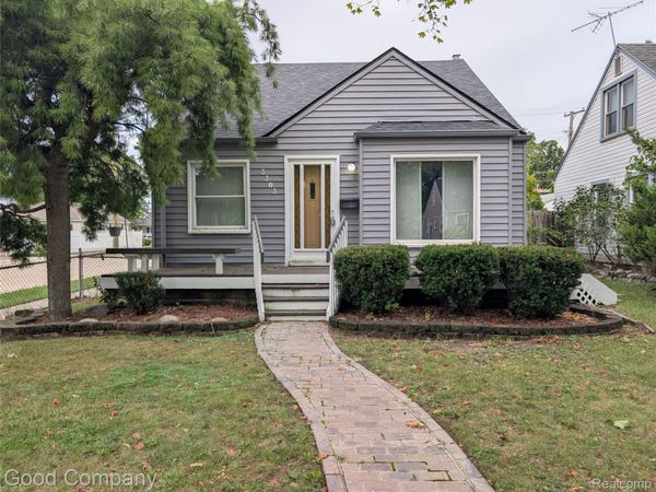 3303 Cummings Avenue , Royal Oak, Mi 48073