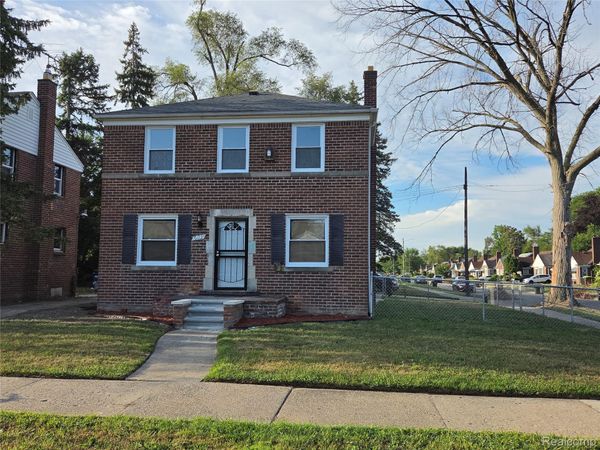 16039 Curtis Street , Detroit, Mi 48235