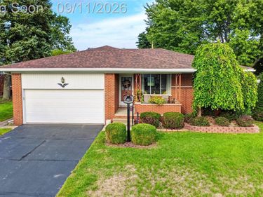 411 Tanview Drive, Oxford Township, Mi 48371
