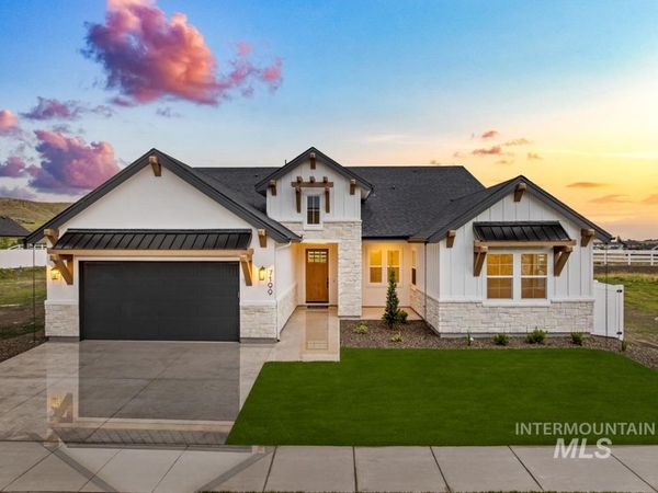 14133 N Goldfinch Ave, Boise, ID 83714