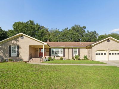 5326 Edith Street, North Charleston, SC 29418