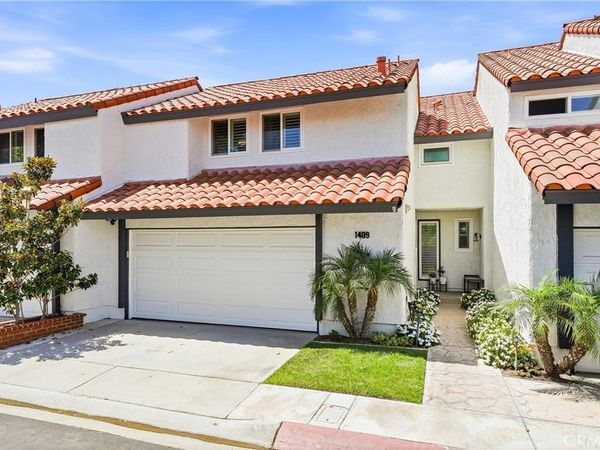 1409 Arch Lane, Huntington Beach, CA 92648