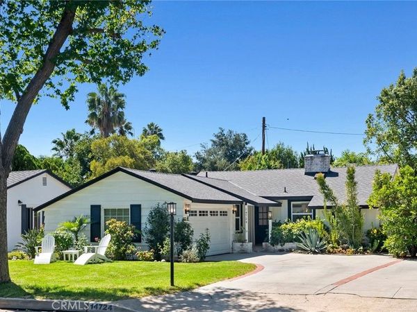 14724 Cumpston Street, Sherman Oaks, CA 91411