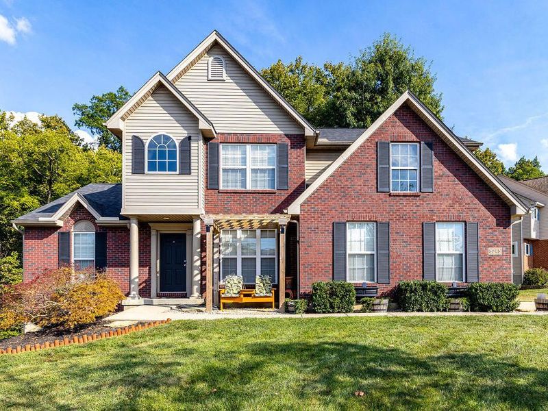5945 Ethan Drive, Burlington, KY 41005 Photo 1