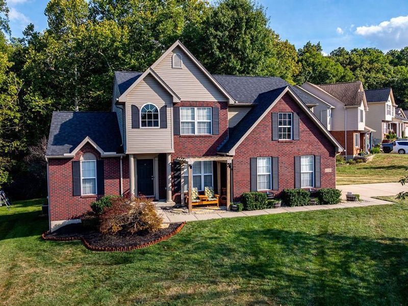 5945 Ethan Drive, Burlington, KY 41005 Photo 2