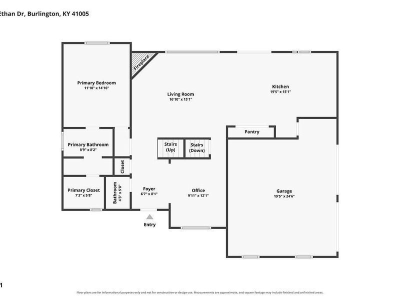 5945 Ethan Drive, Burlington, KY 41005 Photo 46