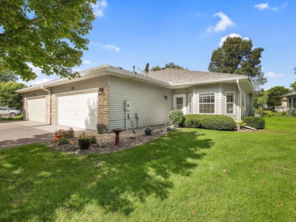 351 100th Court NE, Blaine, MN 55434