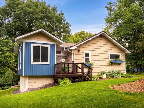 326 Bellis Street, Duluth, MN 55803