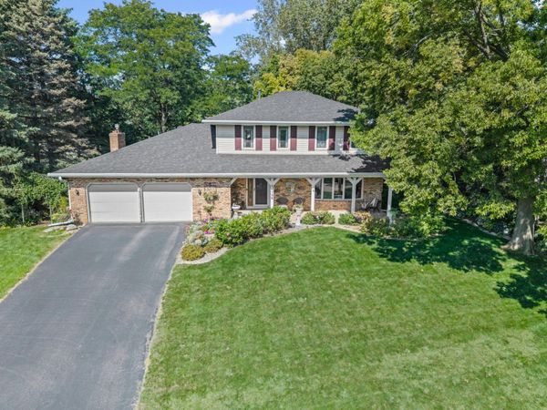 14136 Frontier Lane , Burnsville, MN 55337