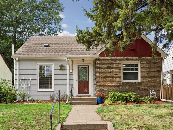 3514 2 1/2 Street NE, Minneapolis, MN 55418