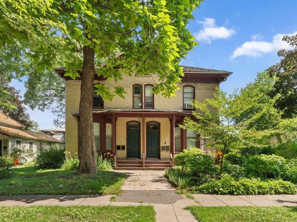 167 Nicollet Street , Minneapolis, MN 55401