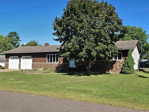 24 Bird Street, Chetek, WI 54728